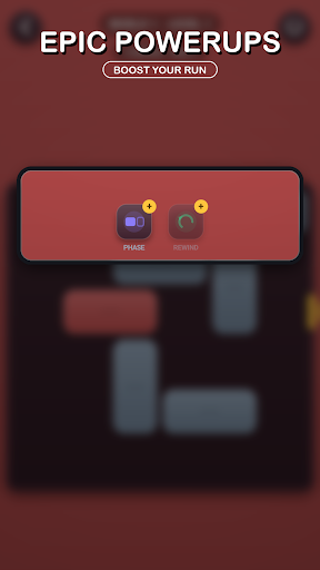 Brick Shift: Slide Escape screenshot