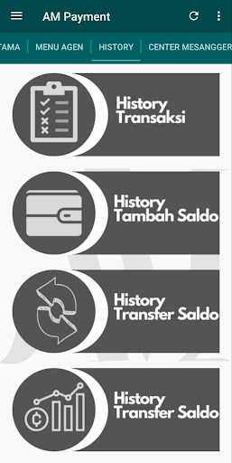 Multi Payment Screen 3
