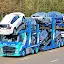 Cargo Euro Truck Drive - Car Transport New