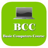 BCC Basic Computers Course icon