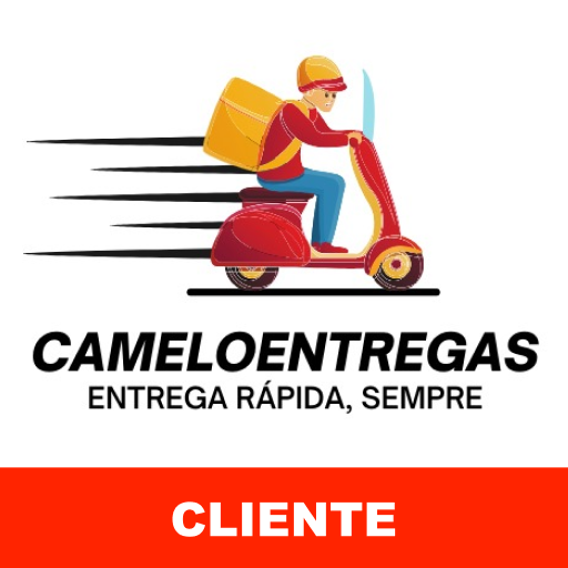 Camelo Entregas Express