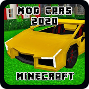 Mod Cars for MCPE 2020