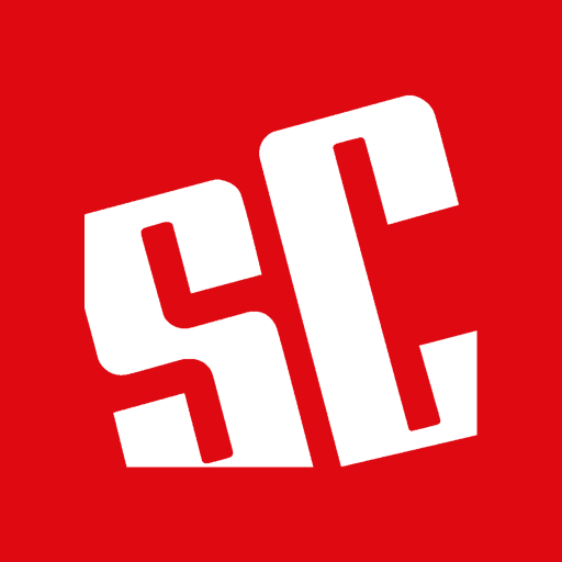 South County Church logo