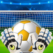 Top 41 Sports Apps Like Super GoalKeeper : Penalty Saving game - Best Alternatives