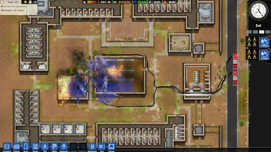 Prison Architect Multiplayer