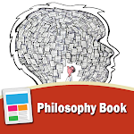 Cover Image of Télécharger Philosophy Book  APK