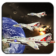 Top 30 Arcade Apps Like Space Fighter Aircraft - Best Alternatives