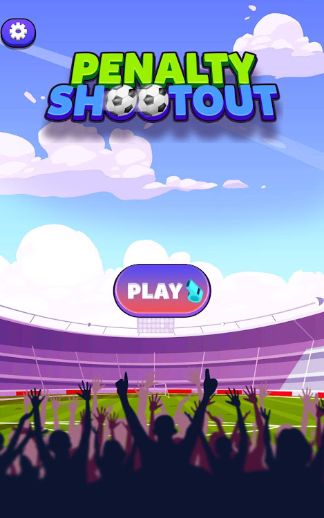Penalty Shootout 2023 - 2.3.8 - (Android)