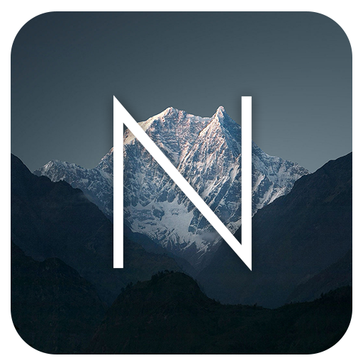 HD Wallpapers N 6  Icon