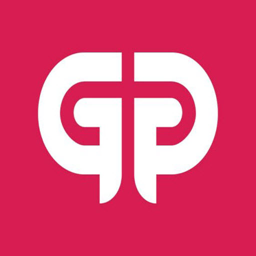 Greeks Passion - Greek Dating logo