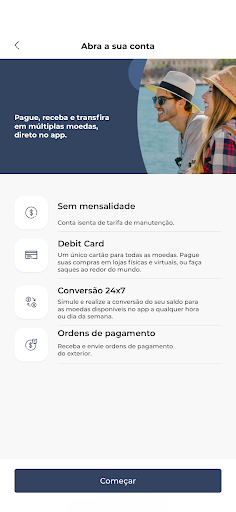 RCS Global: Conta Global Screen 2