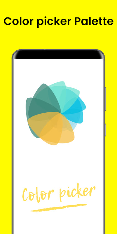 Color Picker Palette - 1.3 - (Android)
