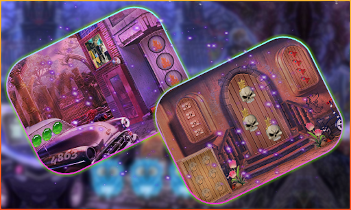 Languid Morose Camel Escape - JRK Games