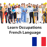 Learn Occupations in French Language