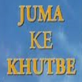 Juma ke Khutbe in English icon