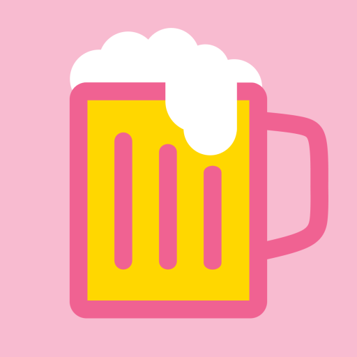 Frothy logo