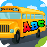 Bini ABC games for kids! Preschool learning app! Apk