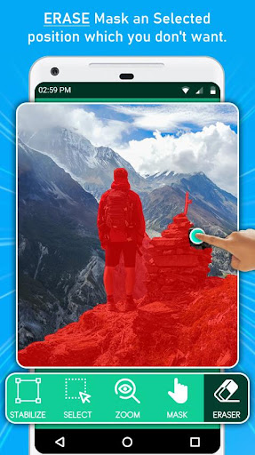 Photo Animator & Loop Animatio Screen 3
