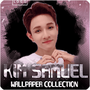 Kim Samuel Wallpaper Collection