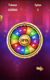 Spin The Wheel Earn Money v1.3.78 (Earn Money) Free For Android 6