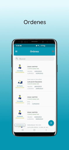 McLogs Screenshot 3 - AppWisp.com