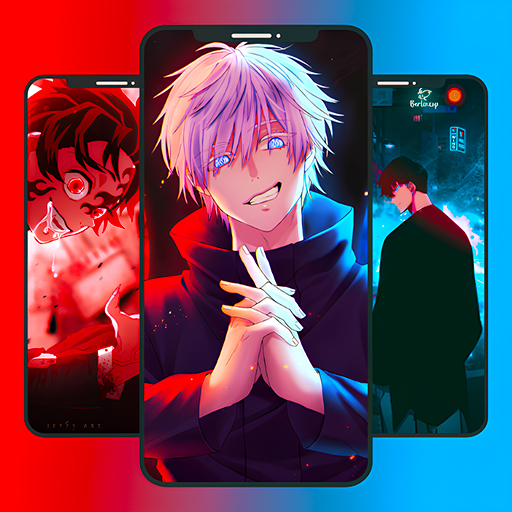 Anime Wallpapers 4k - Live ดาวน์โหลดบน Windows
