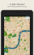 screenshot of GPS Navigation & Maps - Scout