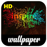 Inspirational Wallpapers HD icon