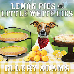 Icon image Lemon Pies and Little White Lies