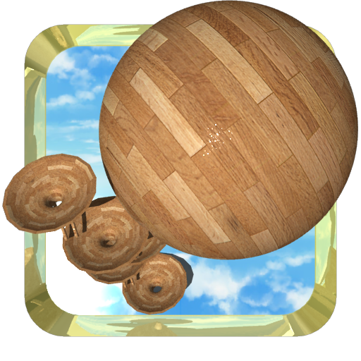 Marble Roller Coaster 1.21 Icon