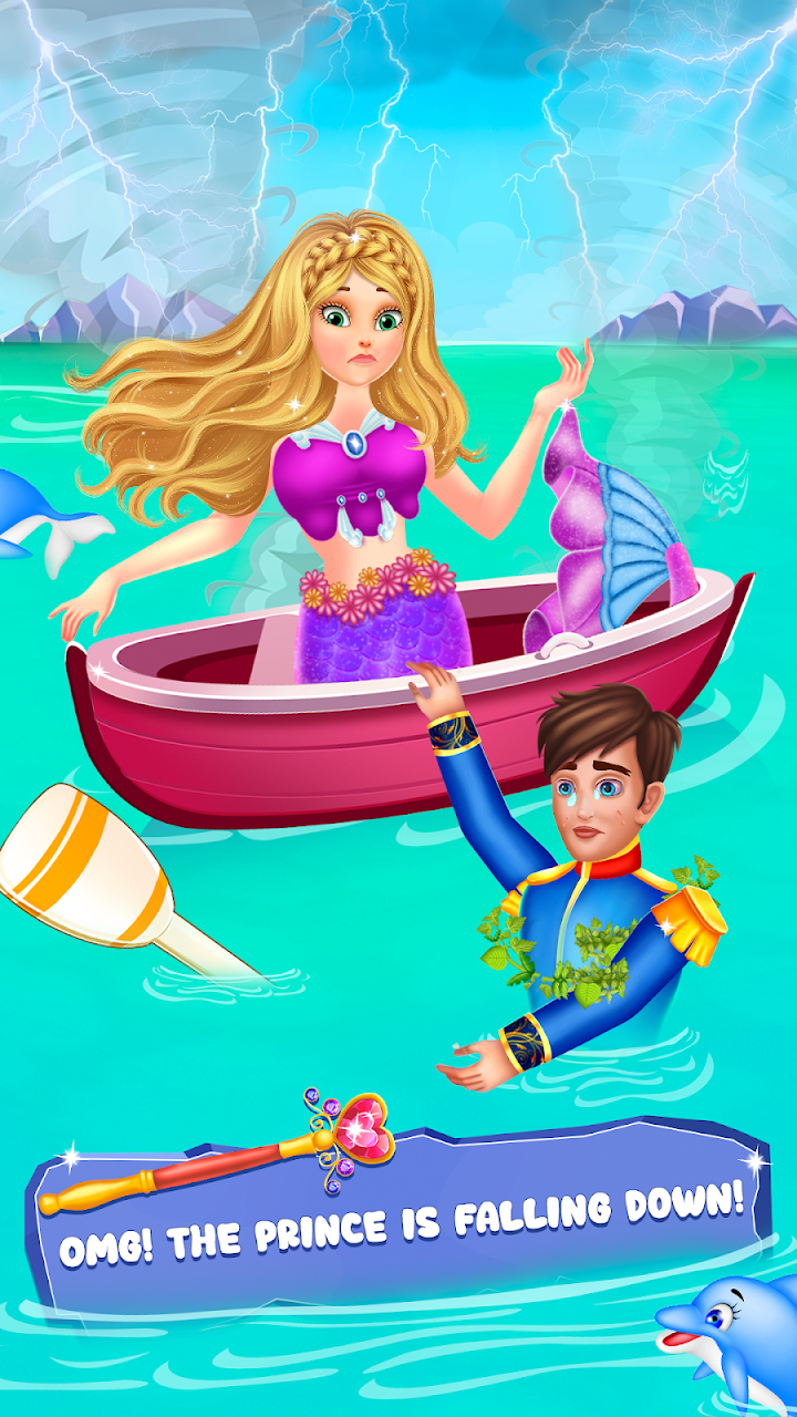 Princess life love story games Coupon Codes