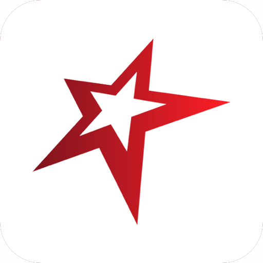 Radstar Fitness logo