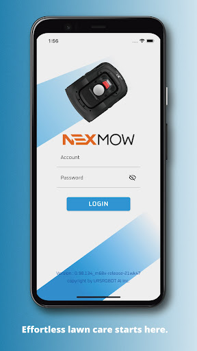 NEXMOW Screen 3
