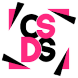 CSDS Vinyl icon