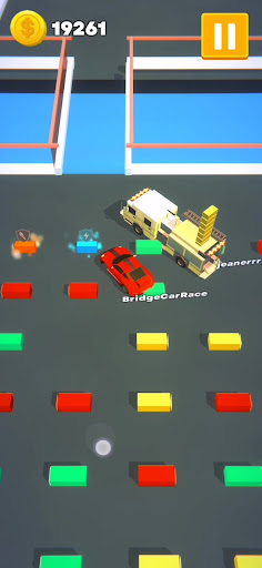 Bridge Car Race apkdebit screenshots 17