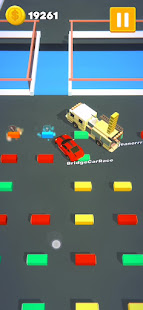 Bridge Car Race 1.9 screenshots 17