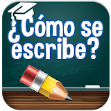How to write? Right Words - ES icon