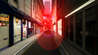 Theft VR - Screenshot 3