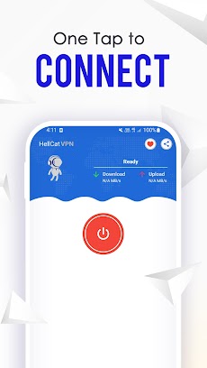 Suba VPN - Fast & Secure VPNのおすすめ画像1