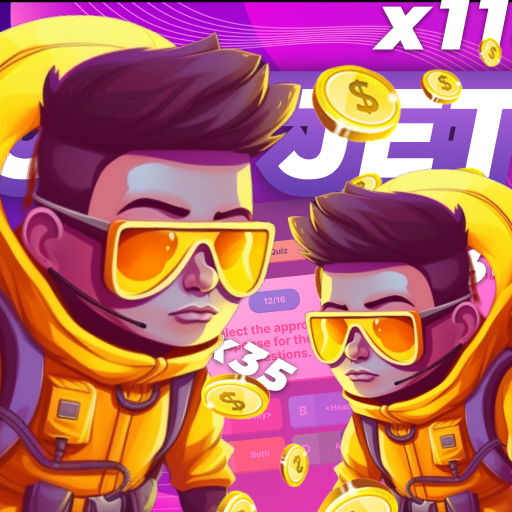 Lucky Jet - 1win Quiz