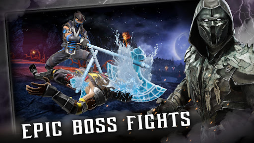 Mortal Kombat: Onslaught launched on Android and iOS - SamMobile