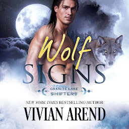 Icon image Wolf Signs: Granite Lake Wolves #1