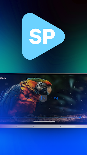 IPTV SP | Ultra Smart Player 3