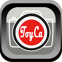 ToyCa  Analog Film Camera ﻿· Toy Camera ﻿· Lomo