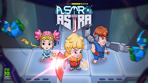 Android application AstroAstrA screenshort