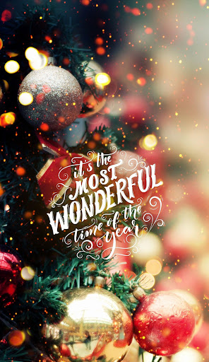 Christmas Wallpapers Screen 2