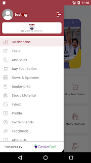 IILMConnect screenshot 3
