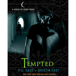 图标图片“Tempted: A House of Night Novel”