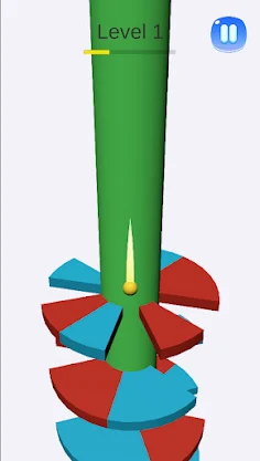 Bounce Jump - Screenshot 1