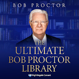 ਪ੍ਰਤੀਕ ਦਾ ਚਿੱਤਰ The Ultimate Bob Proctor Library